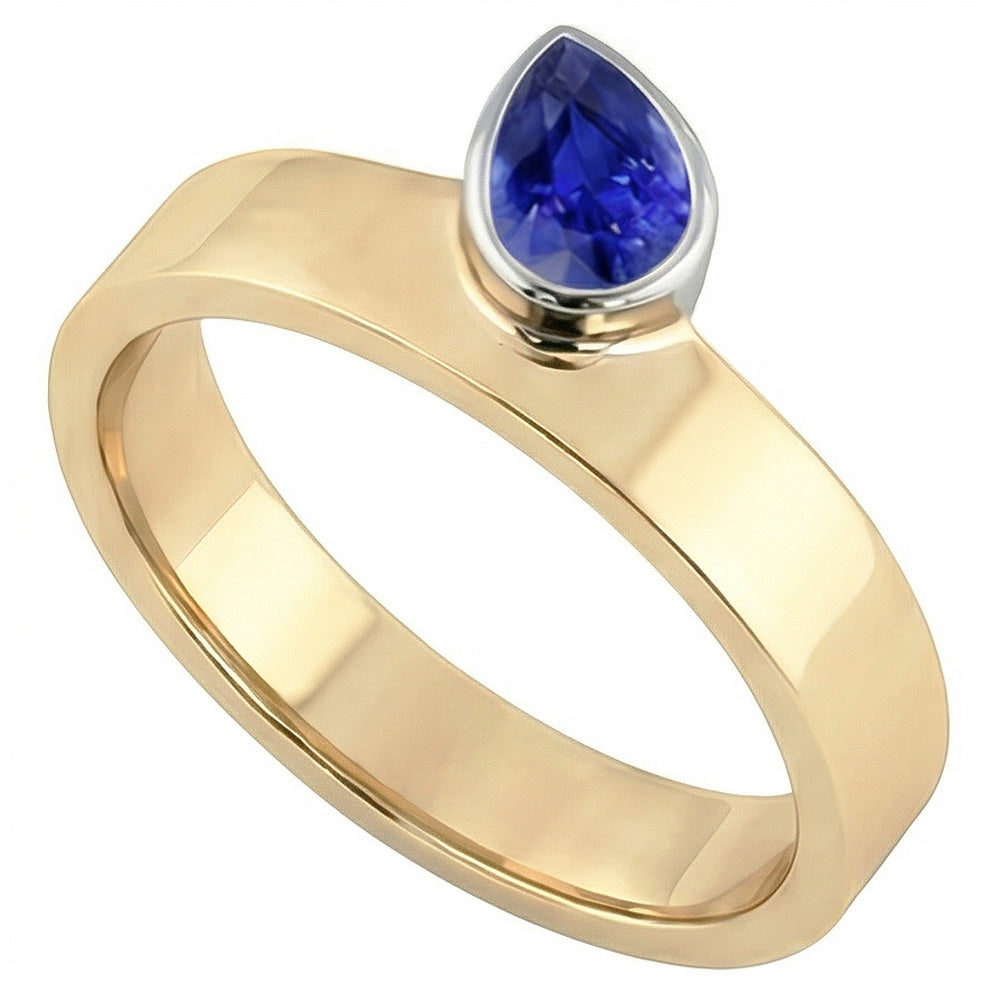 Anello Diamante Vero 1 Carati