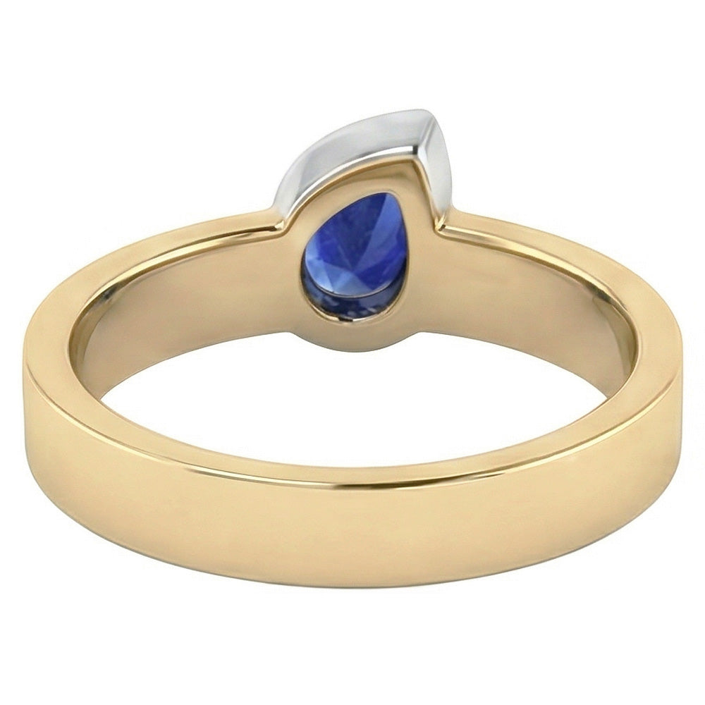 Anello Diamante Vero 1 Carati