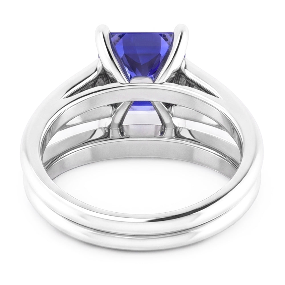 Anello Diamante Vero 1 Carati