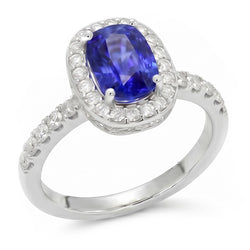 Anello Diamante Vero 11.75 Carati