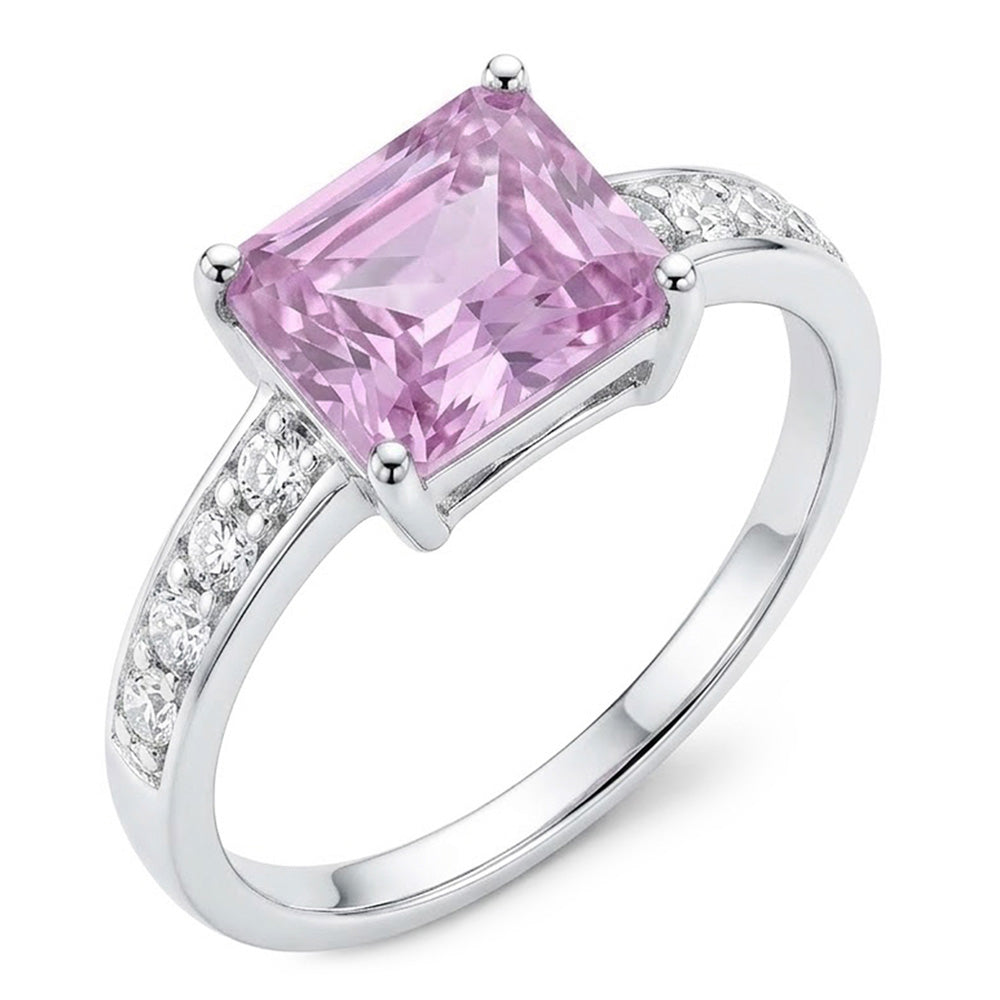 Anello Diamante Vero 12.50 Carati