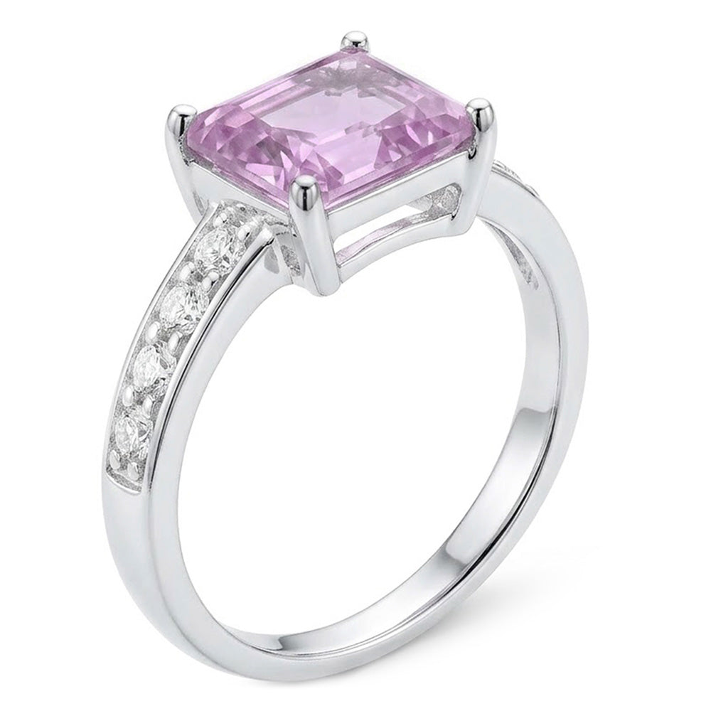 Anello Diamante Vero 12.50 Carati