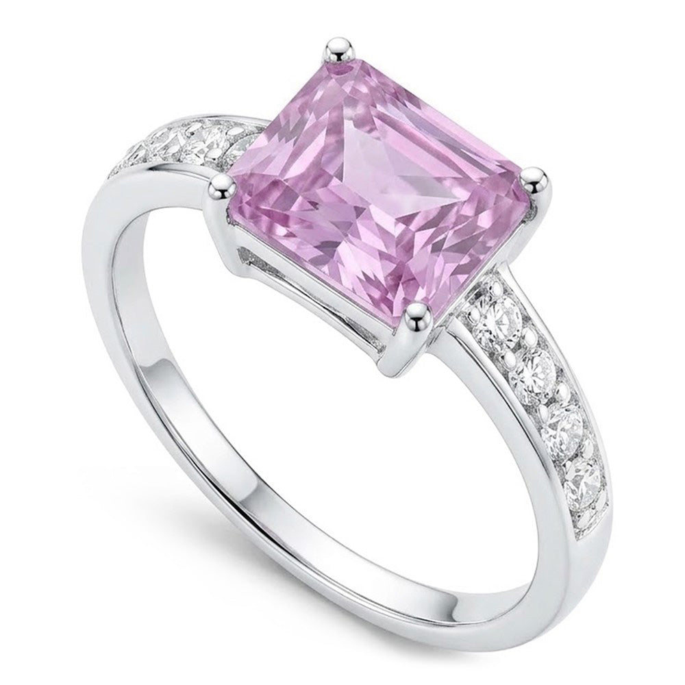 Anello Diamante Vero 12.50 Carati