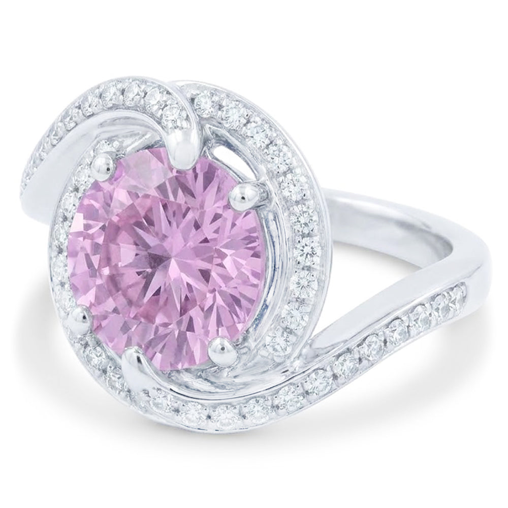Anello Diamante Vero 16.00 Carati