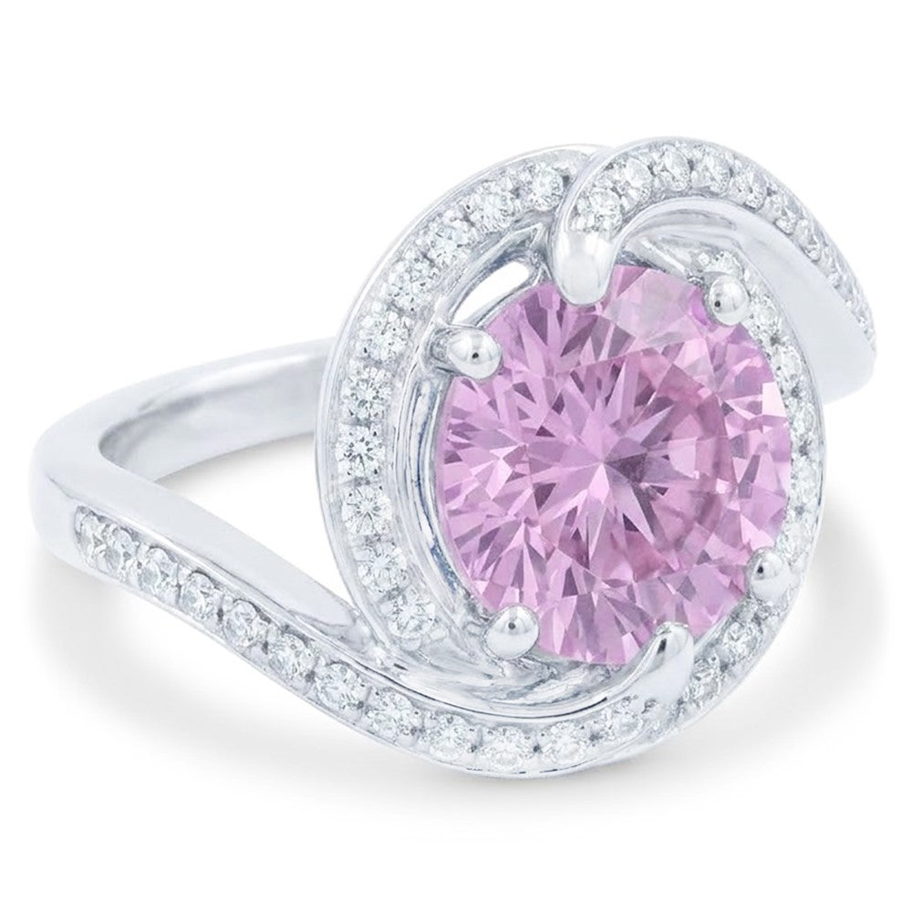 Anello Diamante Vero 16.00 Carati