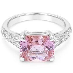 Anello Diamante Vero 17.90 Carati