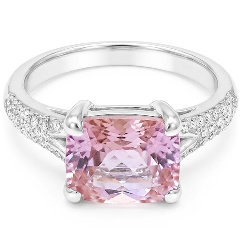 Anello Diamante Vero 17.90 Carati