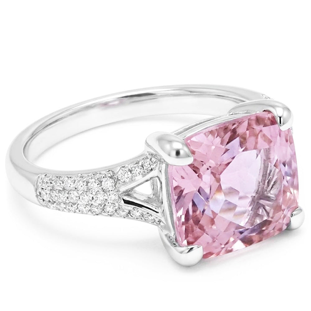 Anello Diamante Vero 17.90 Carati