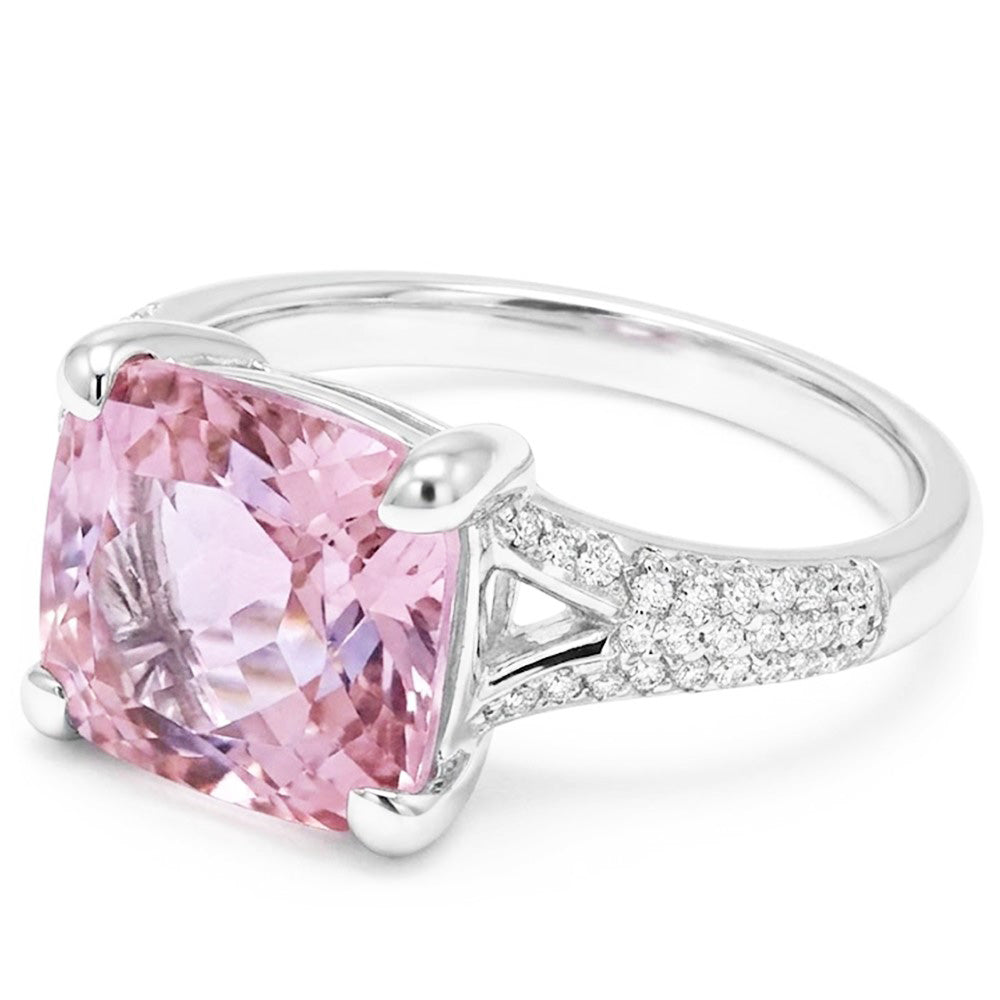 Anello Diamante Vero 17.90 Carati