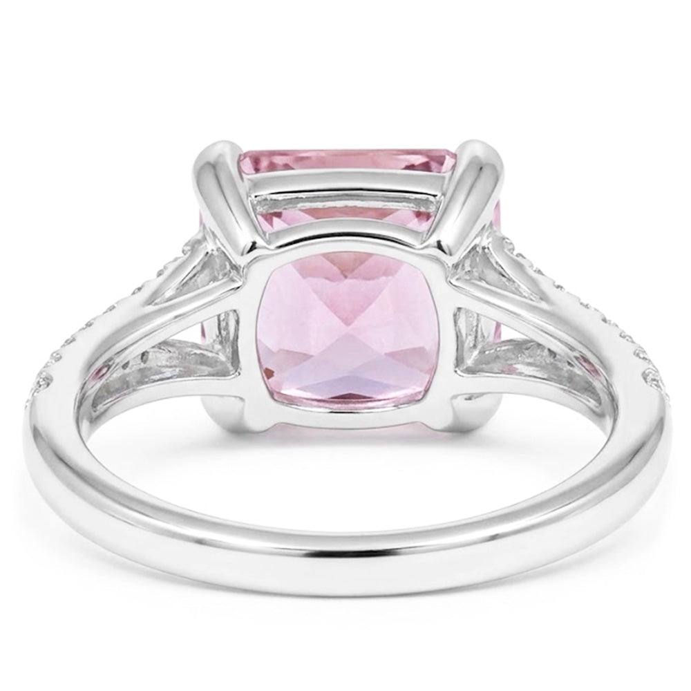 Anello Diamante Vero 17.90 Carati