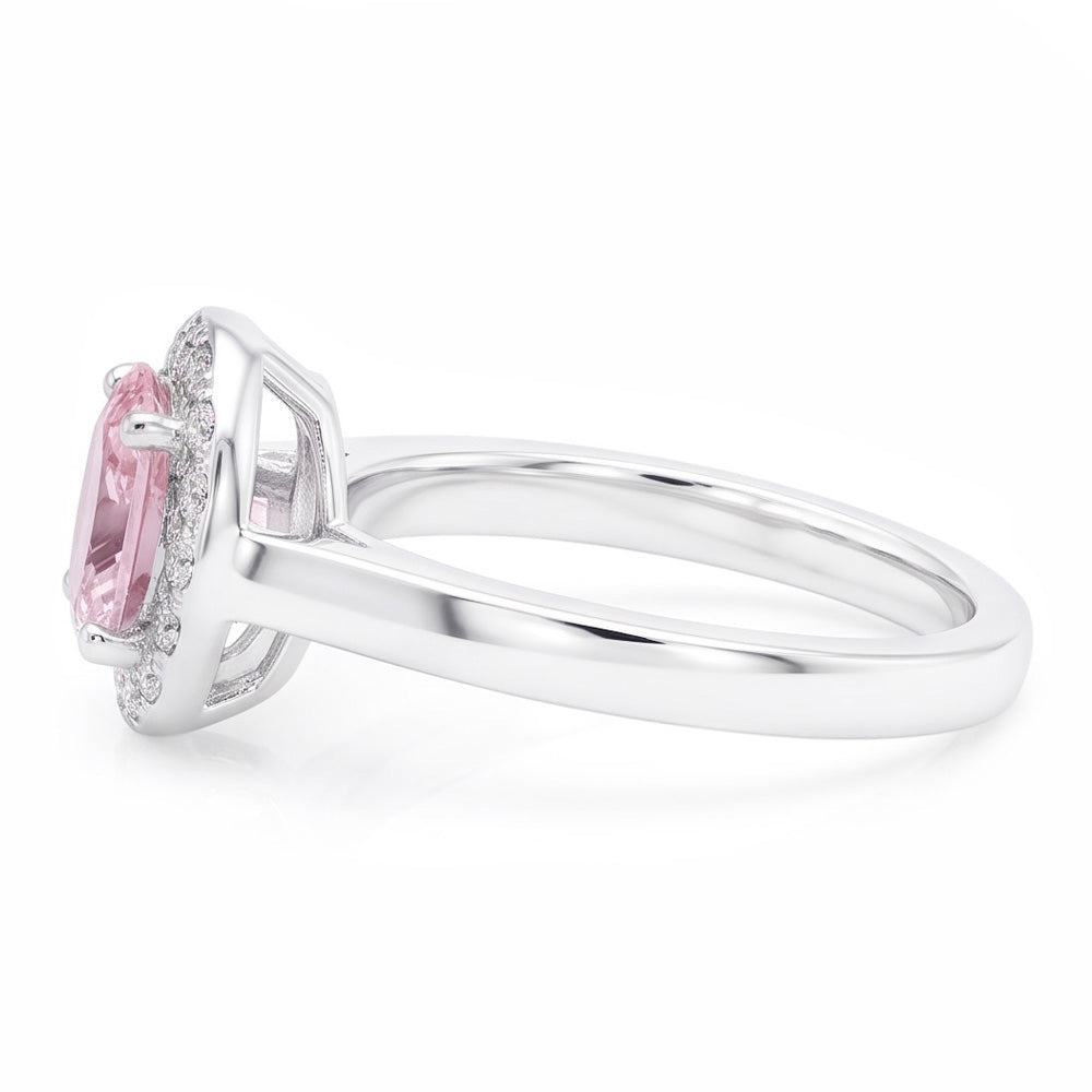 Anello Diamante Vero 2.26 Carati