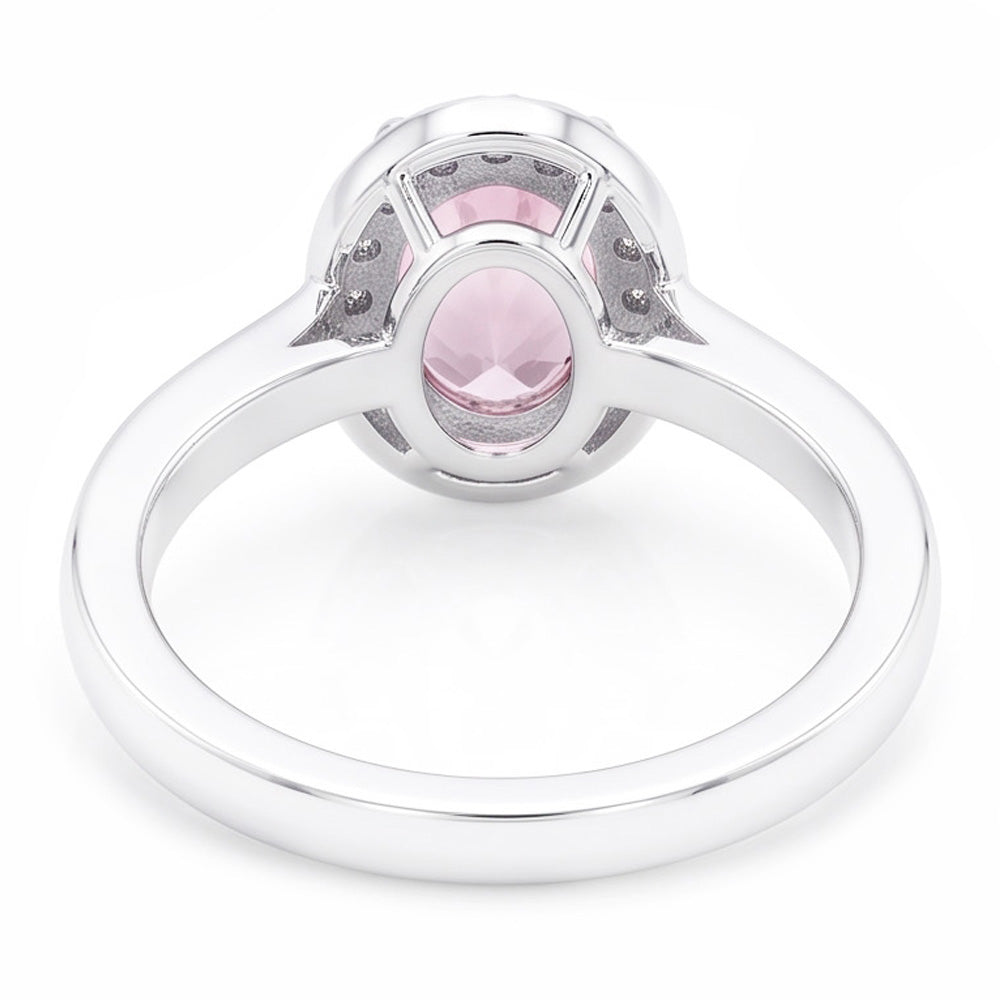 Anello Diamante Vero 2.26 Carati
