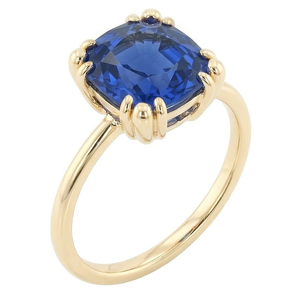 Anello Diamante Vero 2.50 Carati