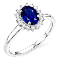 Anello Diamante Vero 2.50 Carati