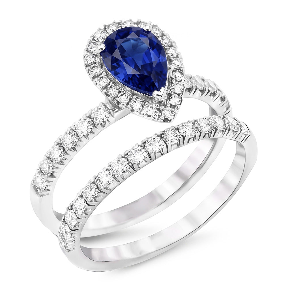 Anello Diamante Vero 2.50 Carati
