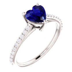 Anello Diamante Vero 2.50 Carati