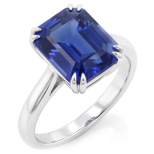 Anello Diamante Vero 2.50 Carati
