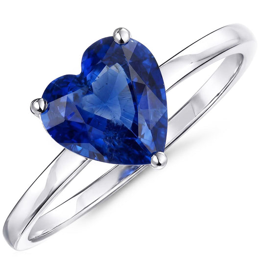 Anello Diamante Vero 2.50 Carati