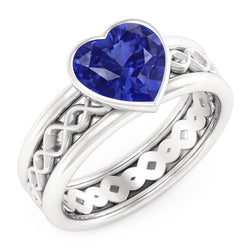 Anello Diamante Vero 2.50 Carati