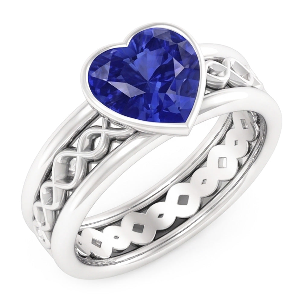Anello Diamante Vero 2.50 Carati