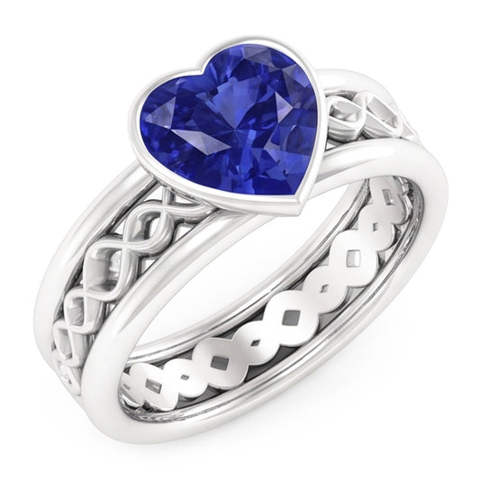 Anello Diamante Vero 2.50 Carati