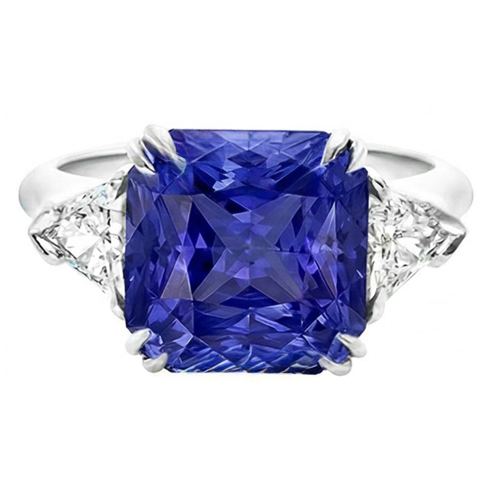 Anello Diamante Vero 2.50 Carati