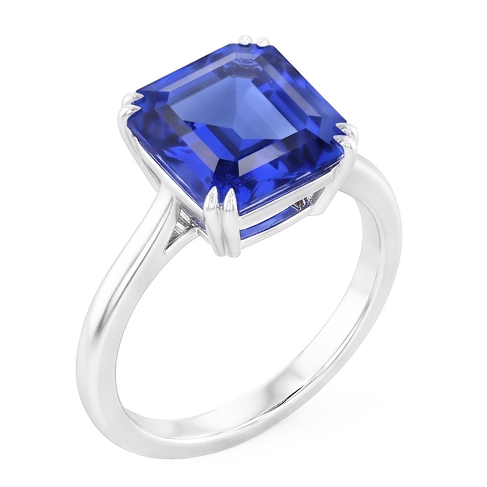 Anello Diamante Vero 2.50 Carati
