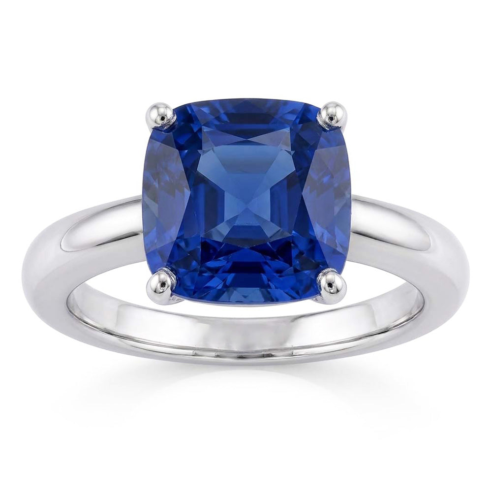 Anello Diamante Vero 2.50 Carati