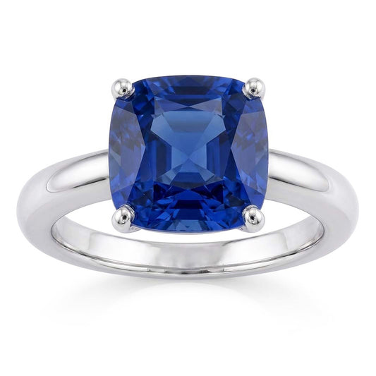 Anello Diamante Vero 2.50 Carati