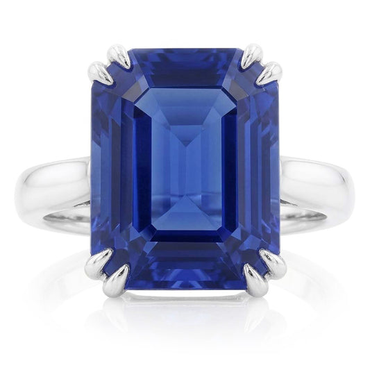 Anello Diamante Vero 2.50 Carati