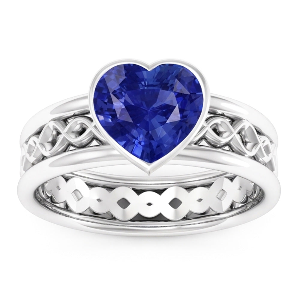 Anello Diamante Vero 2.50 Carati