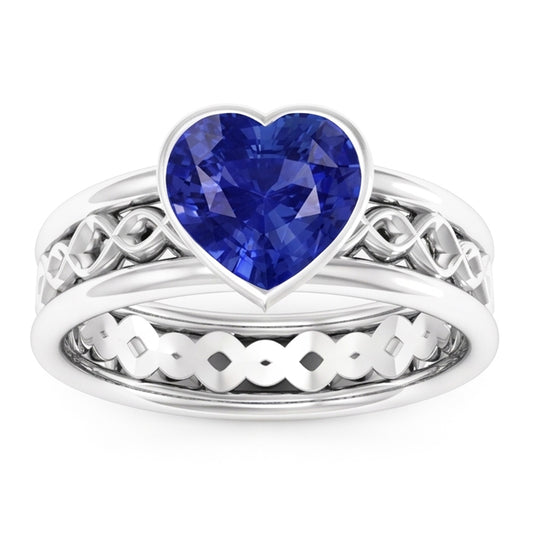 Anello Diamante Vero 2.50 Carati