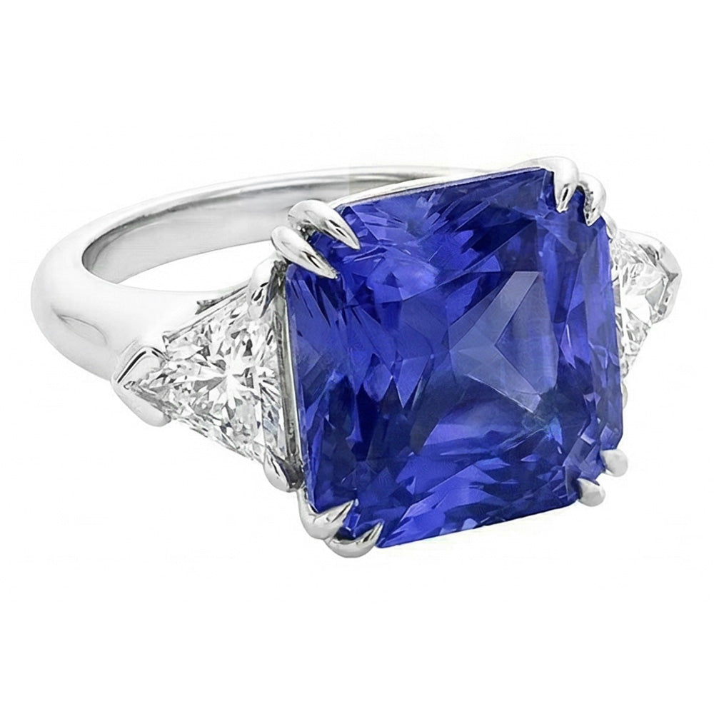 Anello Diamante Vero 2.50 Carati