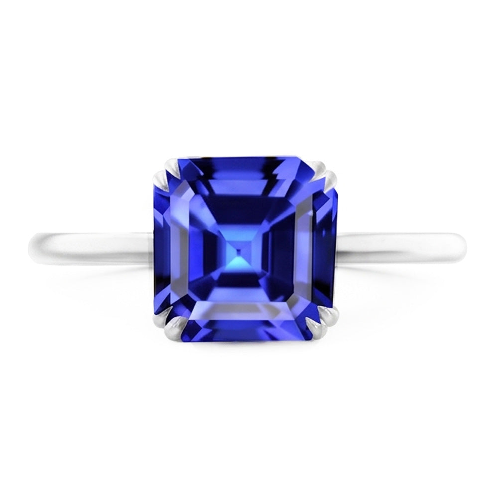 Anello Diamante Vero 2.50 Carati