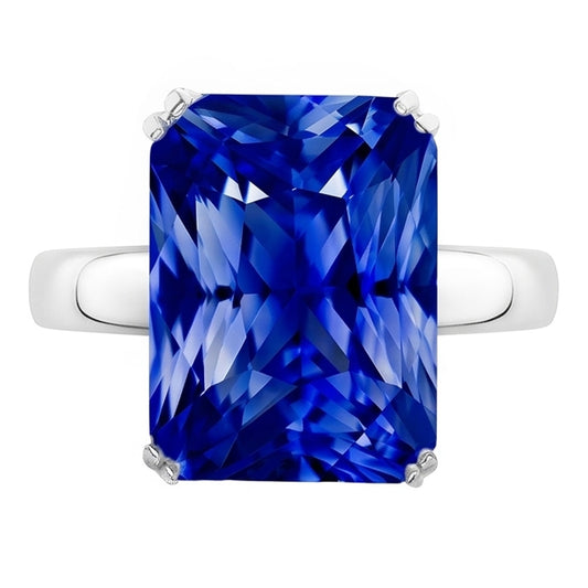 Anello Diamante Vero 2.50 Carati