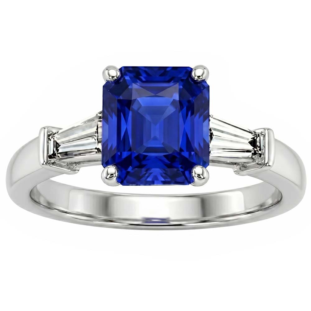 Anello Diamante Vero 2.50 Carati