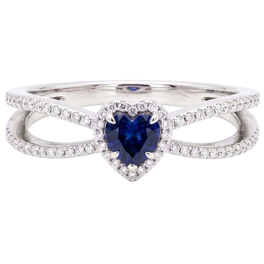 Anello Diamante Vero 2.50 Carati