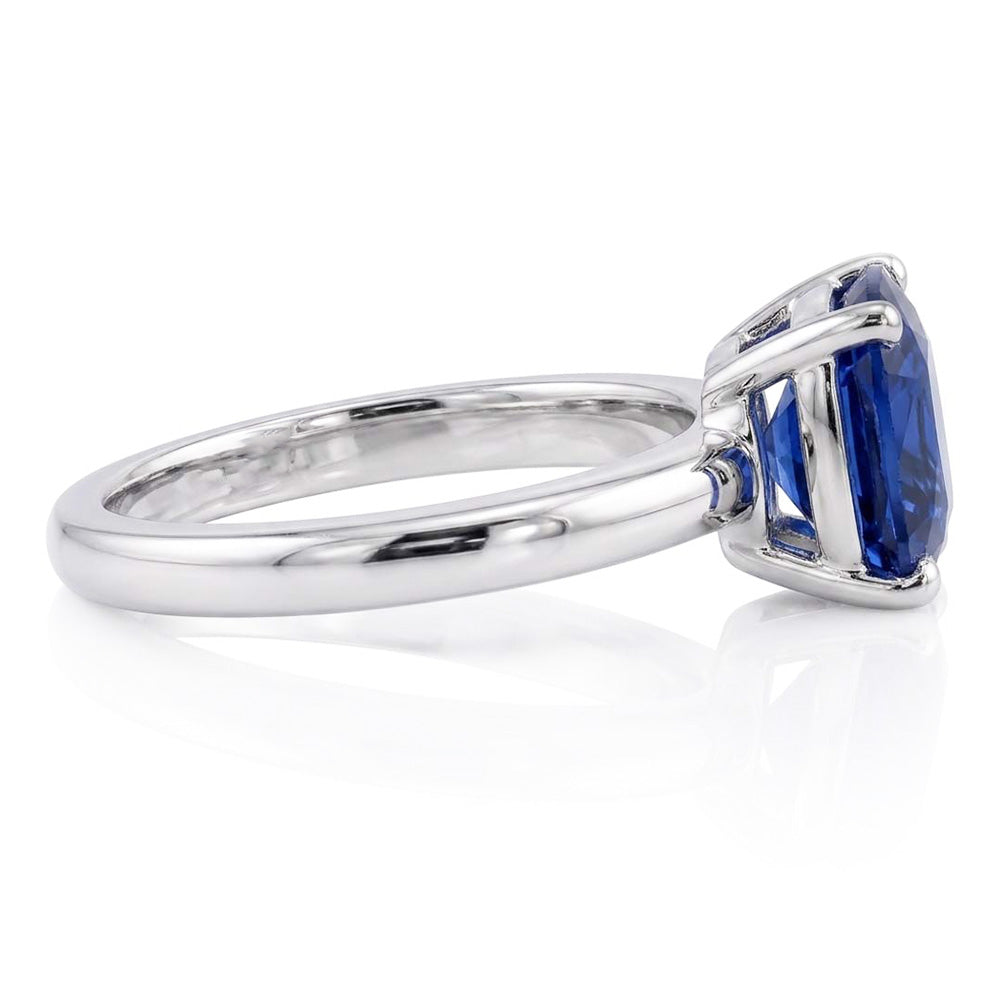 Anello Diamante Vero 2.50 Carati