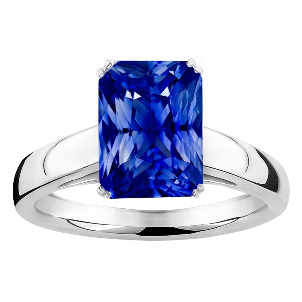 Anello Diamante Vero 2.50 Carati