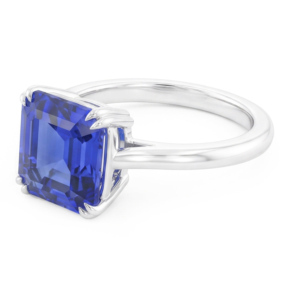 Anello Diamante Vero 2.50 Carati