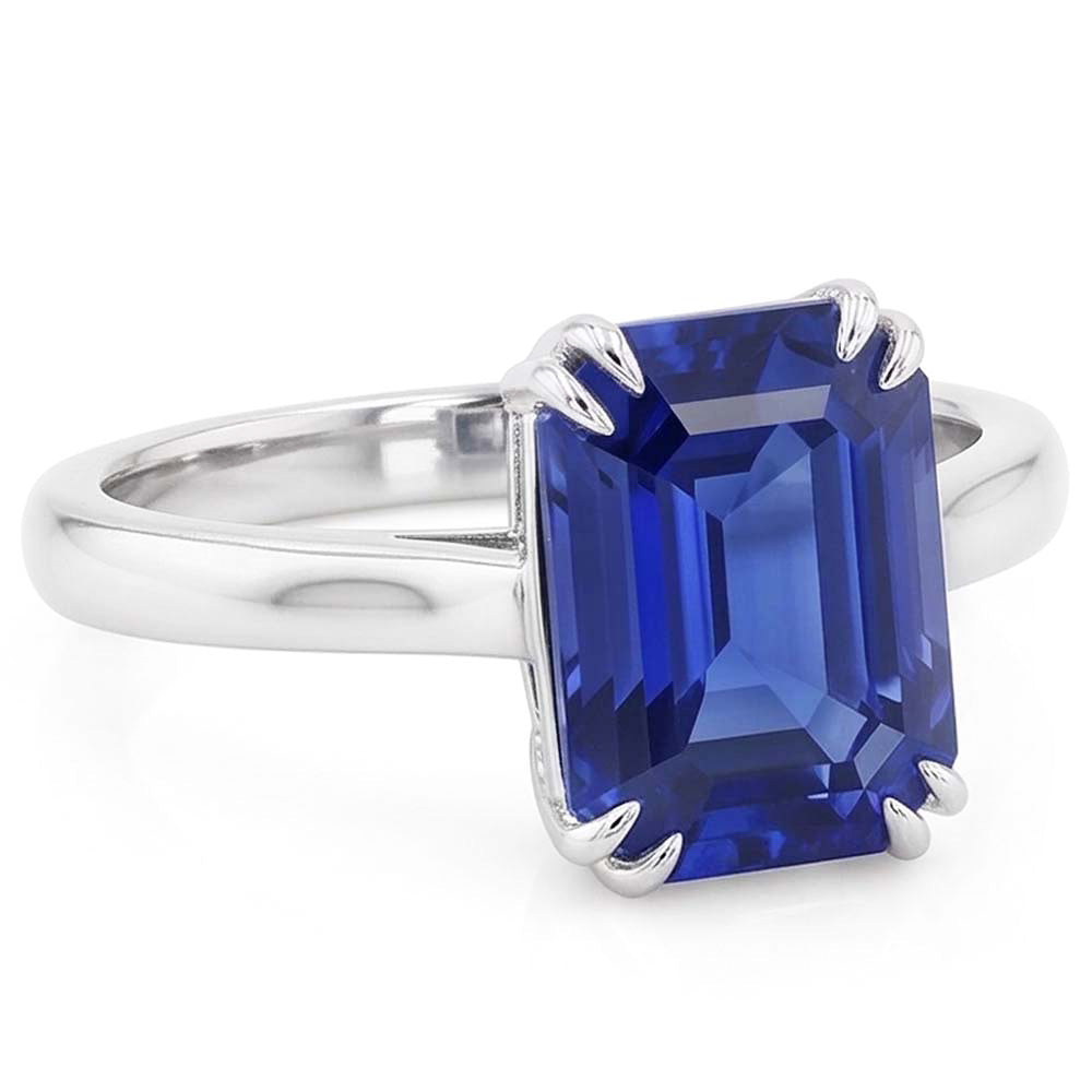 Anello Diamante Vero 2.50 Carati