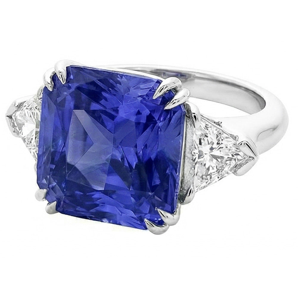 Anello Diamante Vero 2.50 Carati