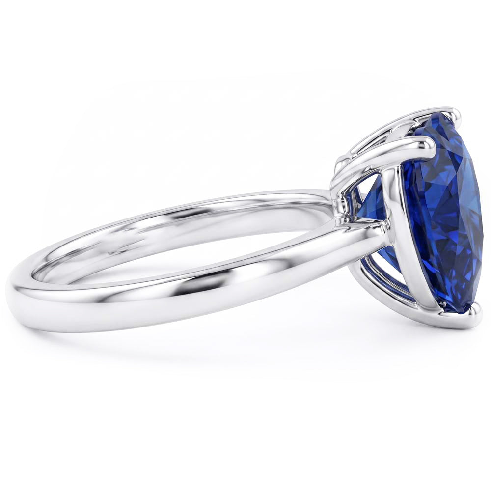 Anello Diamante Vero 2.50 Carati