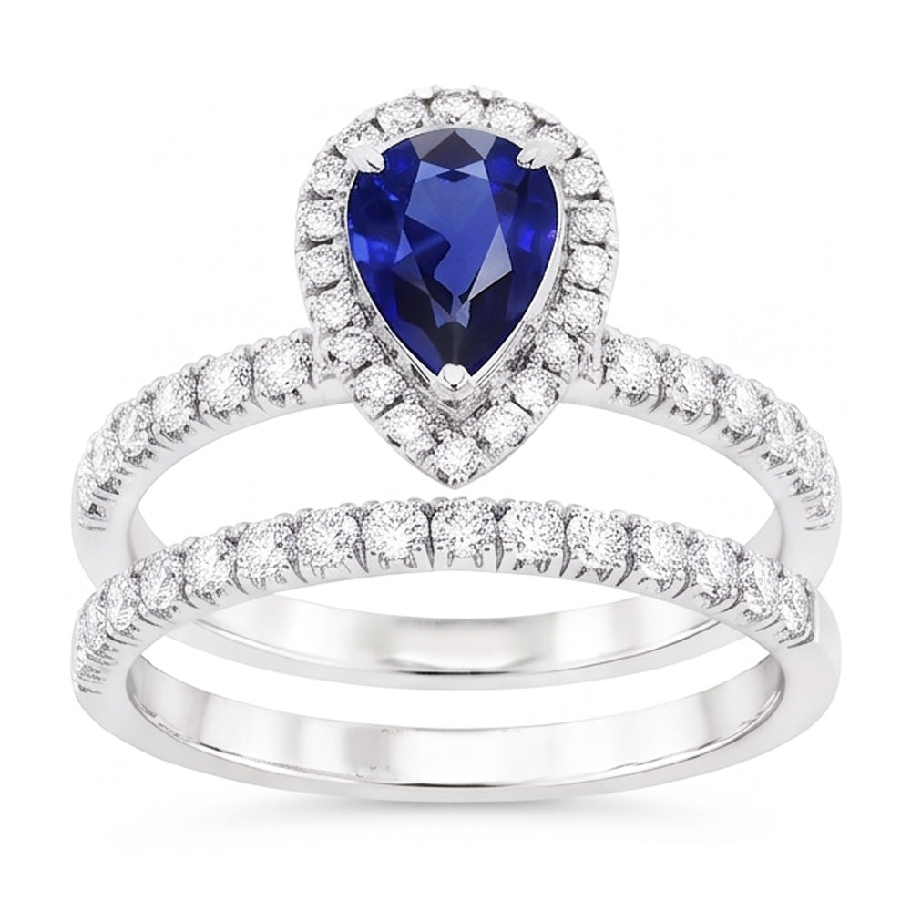 Anello Diamante Vero 2.50 Carati