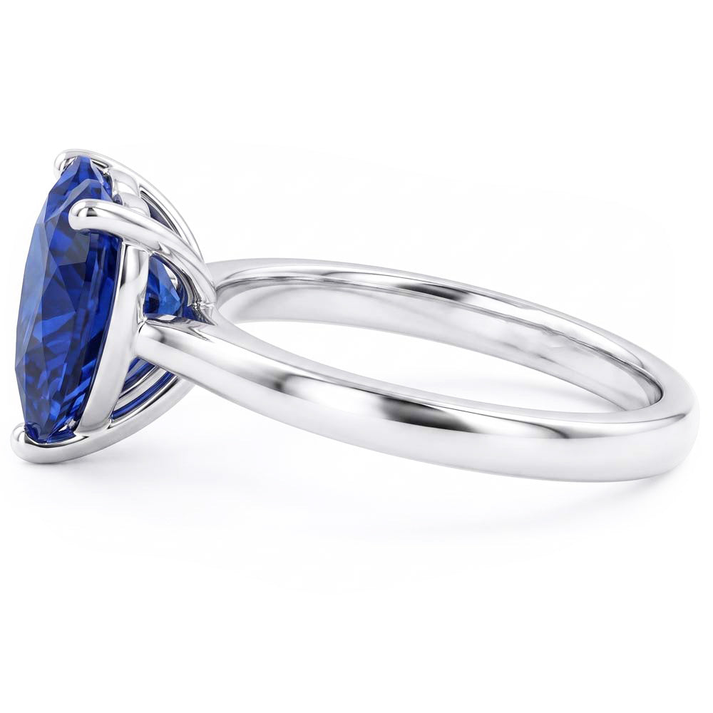 Anello Diamante Vero 2.50 Carati
