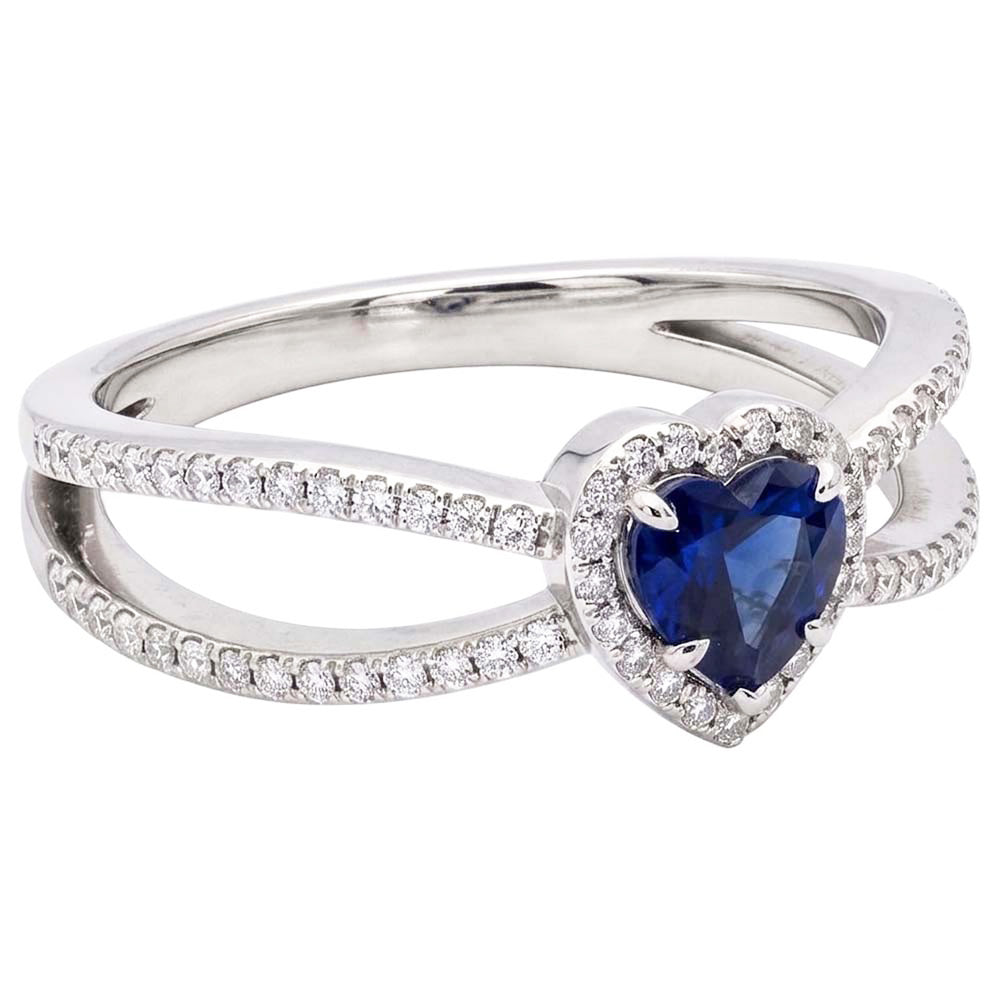 Anello Diamante Vero 2.50 Carati