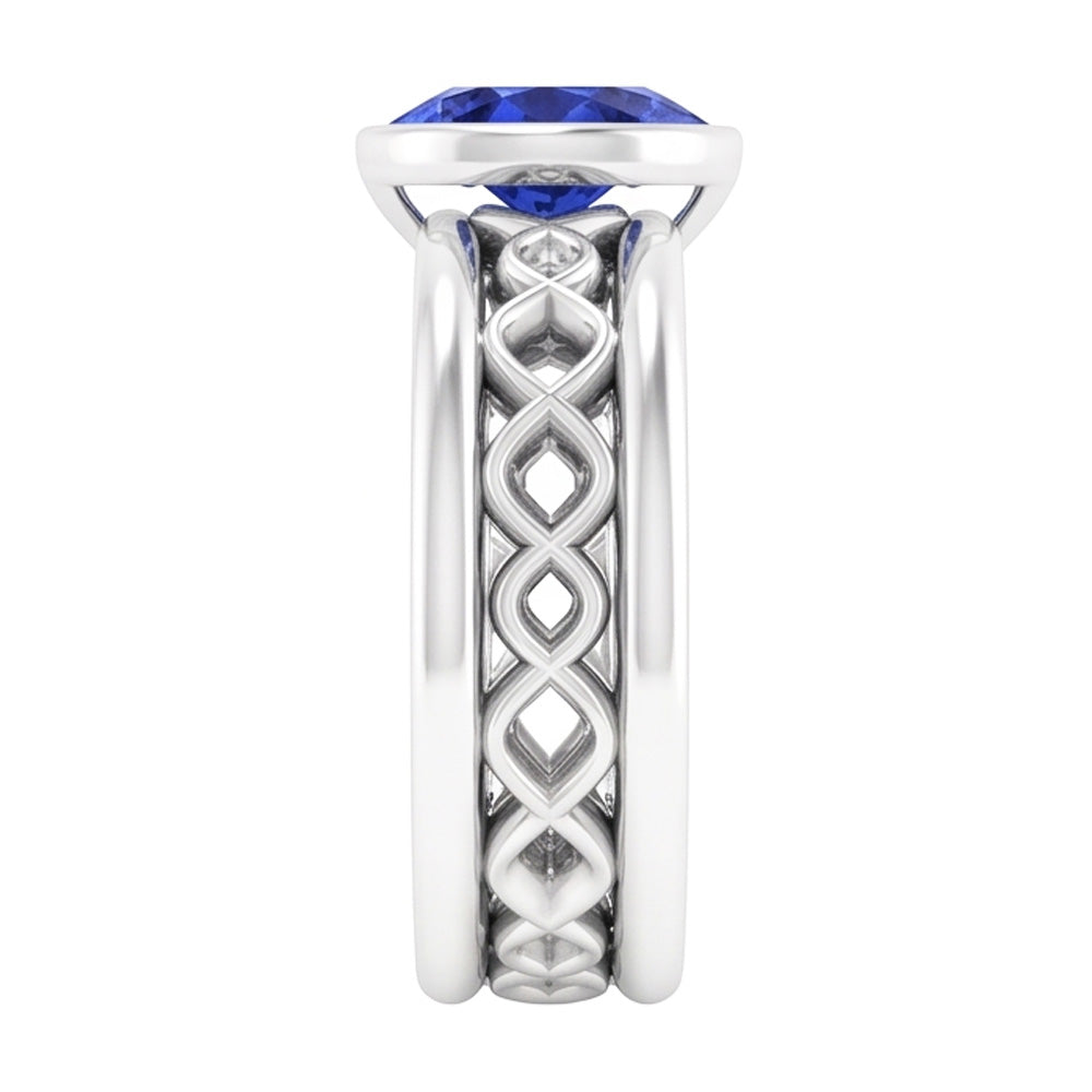 Anello Diamante Vero 2.50 Carati