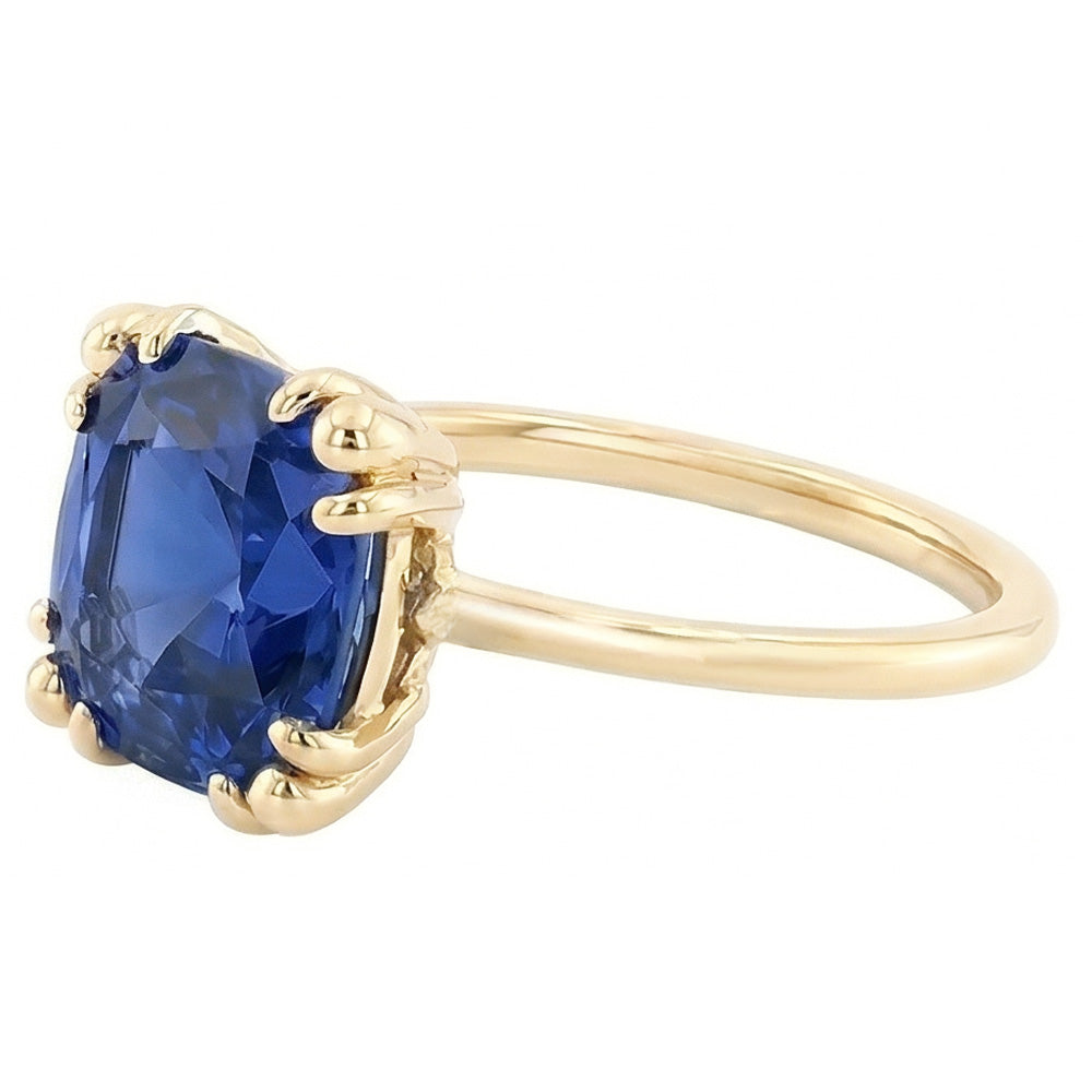 Anello Diamante Vero 2.50 Carati