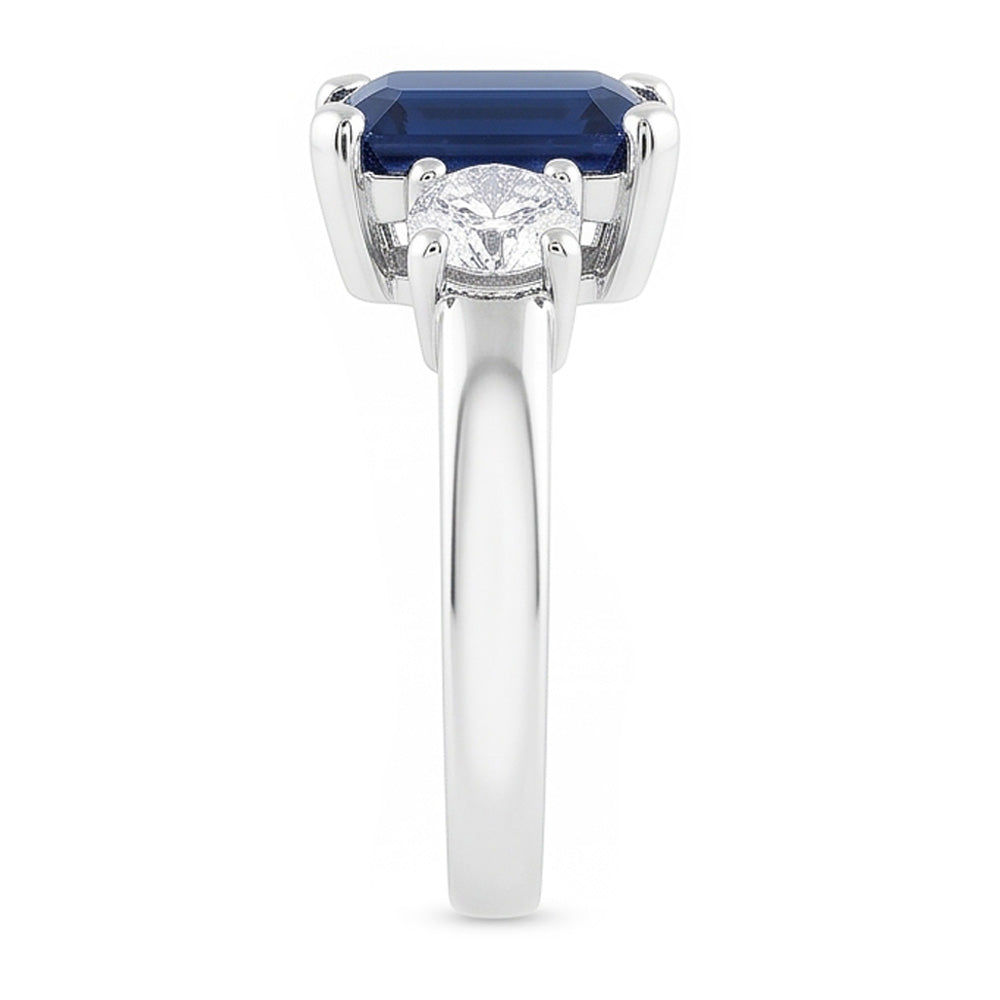 Anello Diamante Vero 2.50 Carati