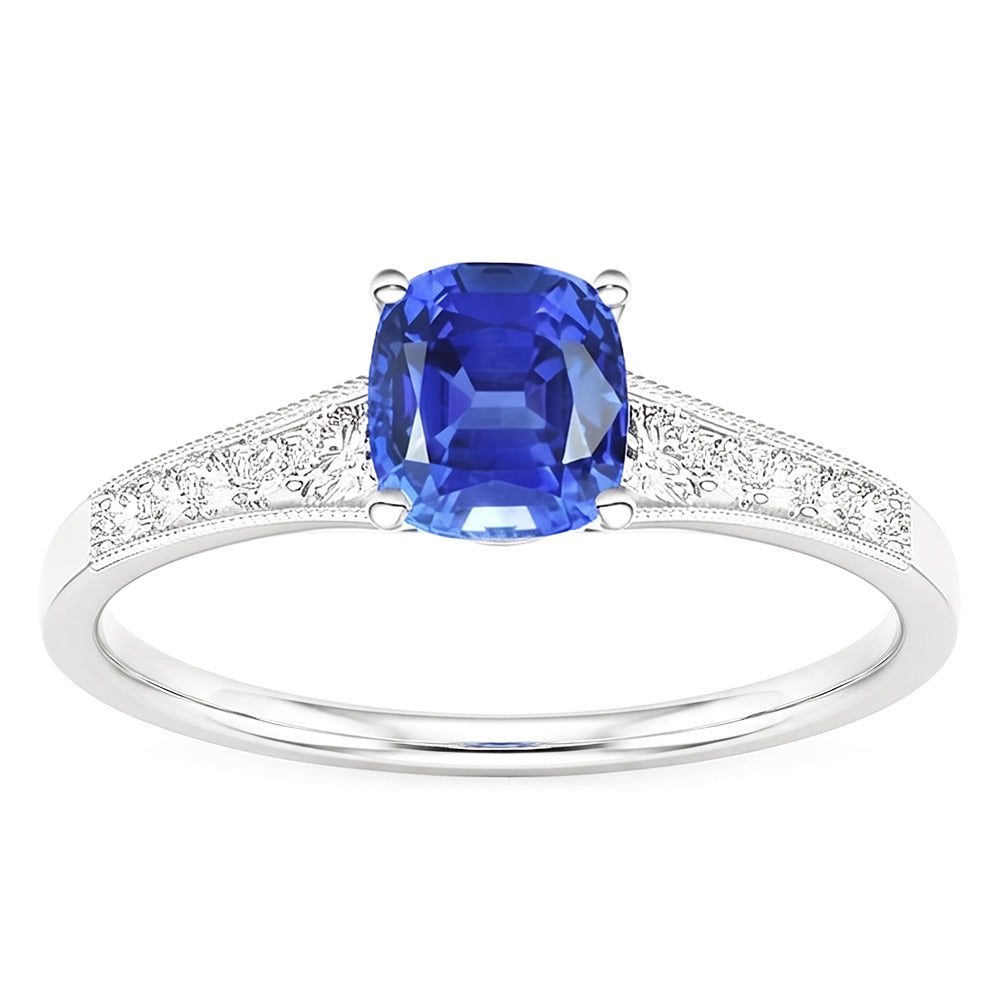 Anello Diamante Vero 2.50 Carati